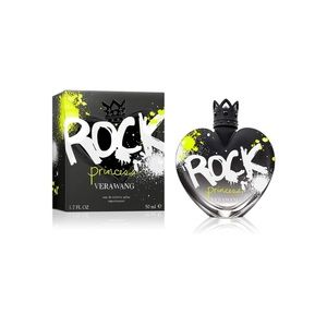NWT Rock Princess Vera Wang Perfume